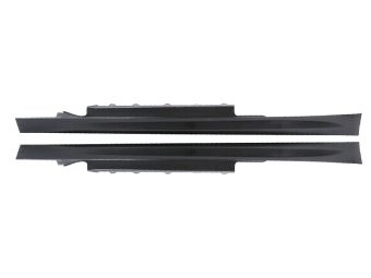 EMBALADEIRAS LATERAIS PARA BMW SÉRIE 4 F32/F33 2013-2020 M-TECH