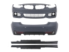KIT DE CARROCERÍA PARA BMW SERIE 4 F32/F33 2013-2020 M-TECH