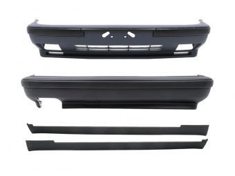 KIT DE CARROCERÍA PARA BMW SERIE 5 E34 1987-1995 LOOK M5