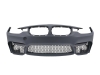PARACHOQUES DIANTEIRO PARA BMW SÉRIE 3 F30/F31 2012-2019 LOOK M3