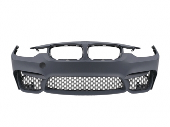 PARACHOQUES DIANTEIRO PARA BMW SÉRIE 3 F30/F31 2012-2019 LOOK M3