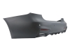 PARACHOQUES TRASEIRO PARA BMW SÉRIE 3 F30 2013-2019 LOOK M3