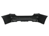 PARAGOLPES TRASERO PARA BMW SERIE 3 F30 2013-2019 LOOK M3