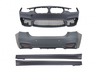 KIT DE CARROCERÍA PARA BMW SERIE 3 F30 2011-2019 LOOK M3