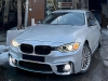 KIT DE CARROCERÍA PARA BMW SERIE 3 F30 2011-2019 LOOK M3