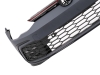 PARACHOQUES DIANTEIRO PARA VOLKSWAGEN GOLF MK8 2020-2023 LOOK GTI