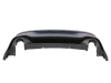 PARACHOQUES TRASEIRO PARA VOLKSWAGEN GOLF MK8 2020-2023 LOOK GTI