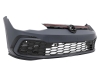 KIT DE CARROÇARIA PARA VOLKSWAGEN GOLF MK8 2020-2023 LOOK GTI
