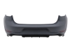 PARAGOLPES TRASERO PARA VOLKSWAGEN GOLF MK7 2012-2017 LOOK GOLF MK7.5 R