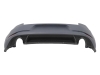 PARAGOLPES TRASERO PARA VOLKSWAGEN GOLF MK7 2012-2017 LOOK GOLF MK7.5 GTI