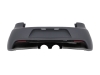 PARAGOLPES TRASERO PARA VOLKSWAGEN GOLF MK6 2008-2012 LOOK R20