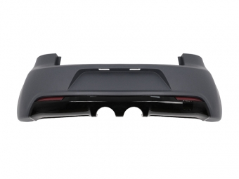 PARAGOLPES TRASERO PARA VOLKSWAGEN GOLF MK6 2008-2012 LOOK R20