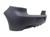 PARAGOLPES TRASERO PARA VOLKSWAGEN GOLF MK6 2008-2012 LOOK R20