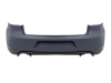 PARAGOLPES TRASERO PARA VOLKSWAGEN GOLF MK6 2008-2012 LOOK GTI
