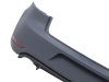 PARAGOLPES TRASERO PARA VOLKSWAGEN GOLF MK6 2008-2012 LOOK GTI