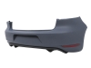 PARAGOLPES TRASERO PARA VOLKSWAGEN GOLF MK6 2008-2012 LOOK GTI