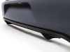 PARAGOLPES TRASERO PARA VOLKSWAGEN GOLF MK6 2008-2012 LOOK GTI