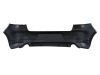 PARAGOLPES TRASERO PARA VOLKSWAGEN GOLF MK6 2008-2012 LOOK GTI