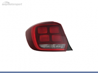 PILOTO TRASERO IZQUIERDO PARA DACIA LOGAN / SANDERO II