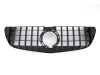 PARRILLA DELANTERA LOOK AMG PANAMERICANA PARA MERCEDES VITO W447 2019-- NEGRO