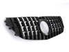 PARRILLA DELANTERA LOOK AMG PANAMERICANA PARA MERCEDES VITO W447 2019-- NEGRO