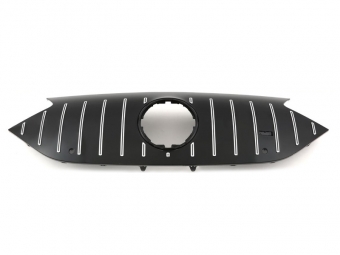 GRELHA DIANTEIRA PANAMERICANA GTR PARA MERCEDES EQE V295 2022-- AMG-LINE - CROMO