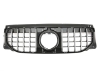 GRELHA DIANTEIRA PANAMERICANA GTR PARA MERCEDES GLB X247 2023-- CROMO