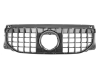 PARRILLA DELANTERA PANAMERICANA GTR PARA MERCEDES GLB X247 2023-- NEGRO
