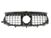 GRELHA DIANTEIRA PANAMERICANA GTR PARA MERCEDES GLA H247 2023-- CROMO