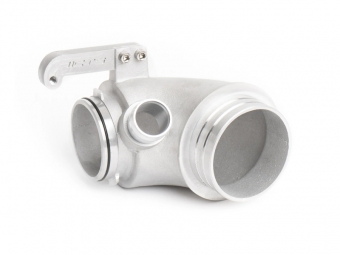 KIT INLET TURBO CTS TURBO PARA AUDI S3 8V / GOLF 7 GTI/R / LEON 5F CUPRA - 1.8T/2.0T EA888.3