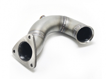 DOWNPIPE PARA OPEL ASTRA H 2004-2009 - 1.9 CDTI 120CV