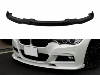 SPOILER DELANTERO PARA BMW SERIE 3 F30 F31 2011-2015 PACK M