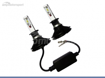Kit LED H3
