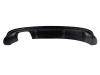DIFUSOR TRASERO PARA AUDI A3 8P 3 PUERTAS 2003-2008