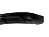 DIFUSOR TRASEIRO PARA AUDI A3 8P 3 PORTAS 2003-2008