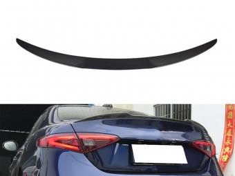 AILERON PARA ALFA ROMEO GIULIA 2015--