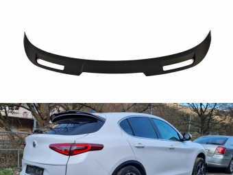 ALERÓN SUPERIOR PARA ALFA ROMEO STELVIO 2016-2021