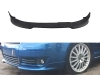 SPOILER DELANTERO PARA AUDI A3 8P 2003-2008 VERSION ESTÁNDAR