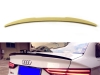 AILERON PARA AUDI A3 8V SEDAN 2012-2020