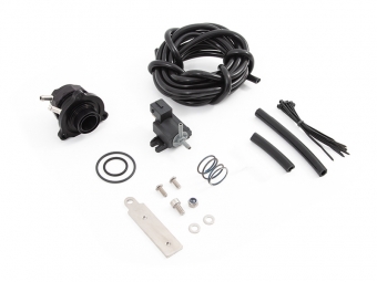 VÁLVULA DE RECIRCULAÇÃO FORGE MOTORSPORT PARA BMW F20/F21 2011-2020 - 135I