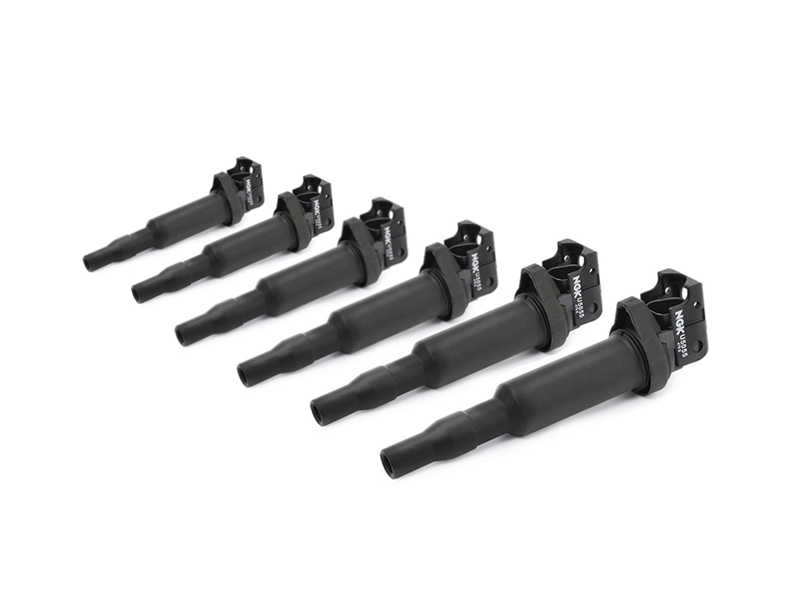 KIT DE 6 BOBINES DE IGNIÇÃO NGK BMW N54 / N55 / S55 / S54