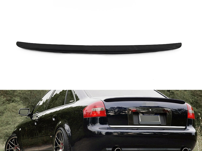 PESTAÑA DE MALETERO PARA AUDI A6 C5 SEDÁN