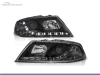 FAROS DELANTEROS LUZ DIURNA LED PARA SKODA OCTAVIA