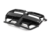 PARRILLA DELANTERA PERFORMANCE BMW M3 G80 G81 / M4 G82 G83 2020-- NEGRO BRILLO