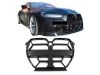 PARRILLA DELANTERA PERFORMANCE BMW M3 G80 G81 / M4 G82 G83 2020-- NEGRO BRILLO
