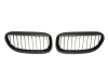 PARRILLA DELANTERA PARA BMW SERIE 6 E63 / E64 2005-2010 - NEGRO BRILLO