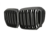PARRILLA DELANTERA PARA BMW X5 G05 2023-- NEGRO MATE