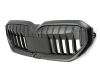 GRELHA DIANTEIRA PARA BMW SERIE 5 G60 / G61 2023-- PRETO BRILHO