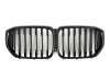PARRILLA DELANTERA PARA BMW X5 G05 2023-- NEGRO BRILLO