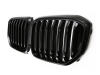 GRELHA DIANTEIRA PARA BMW X5 G05 2023-- PRETO BRILHO